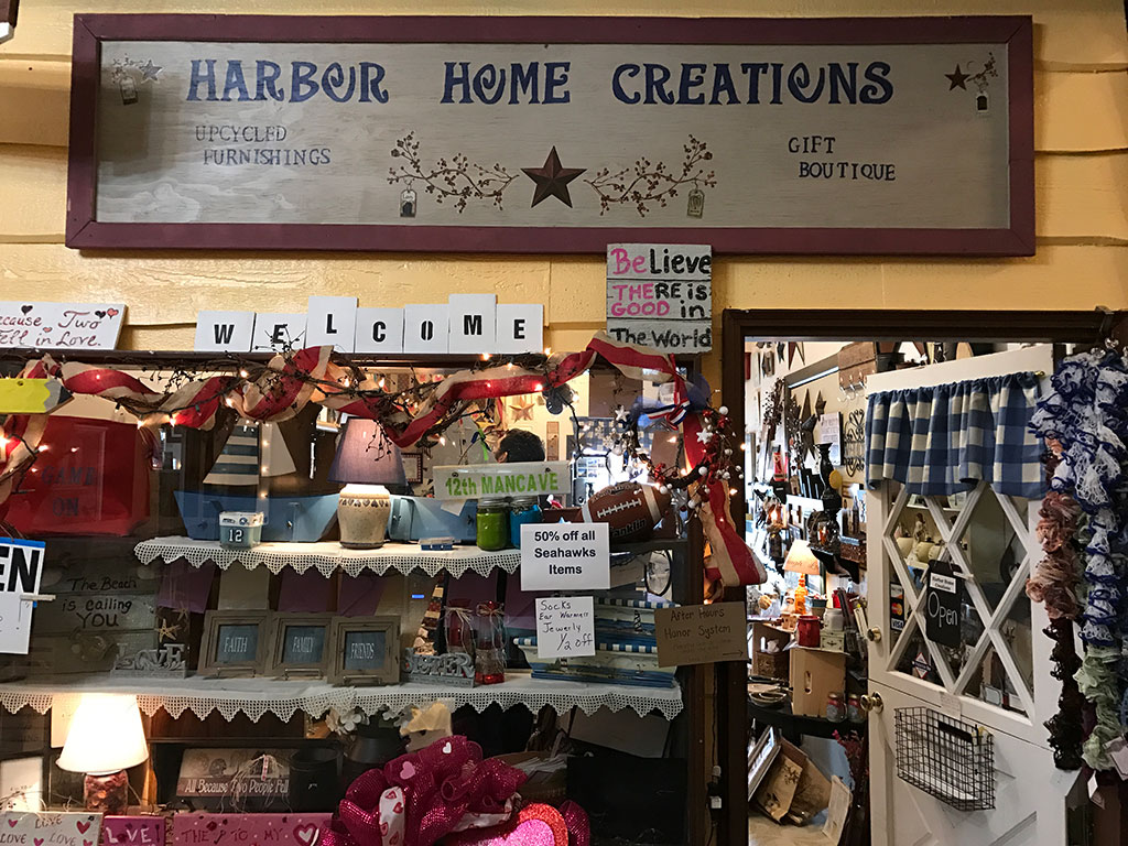 Harbor Home Creations