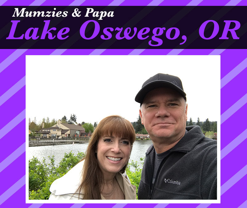 Lake Oswego, OR