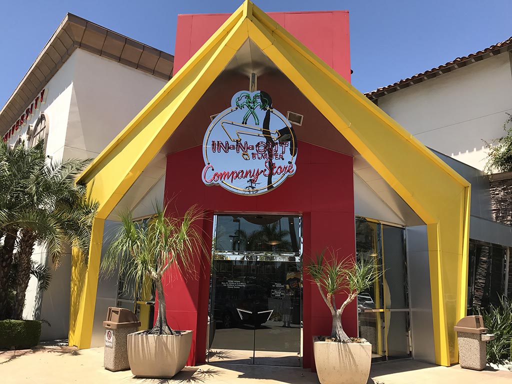 In-n-Out Company Store