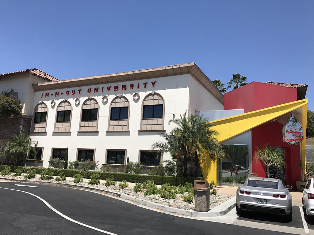In-n-Out University